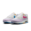 WOMENS NIKE AIR MAX 1 "ALCHEMY PINK"