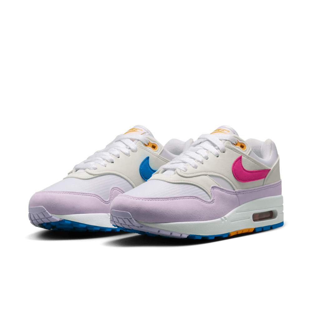air max 1 womens pink