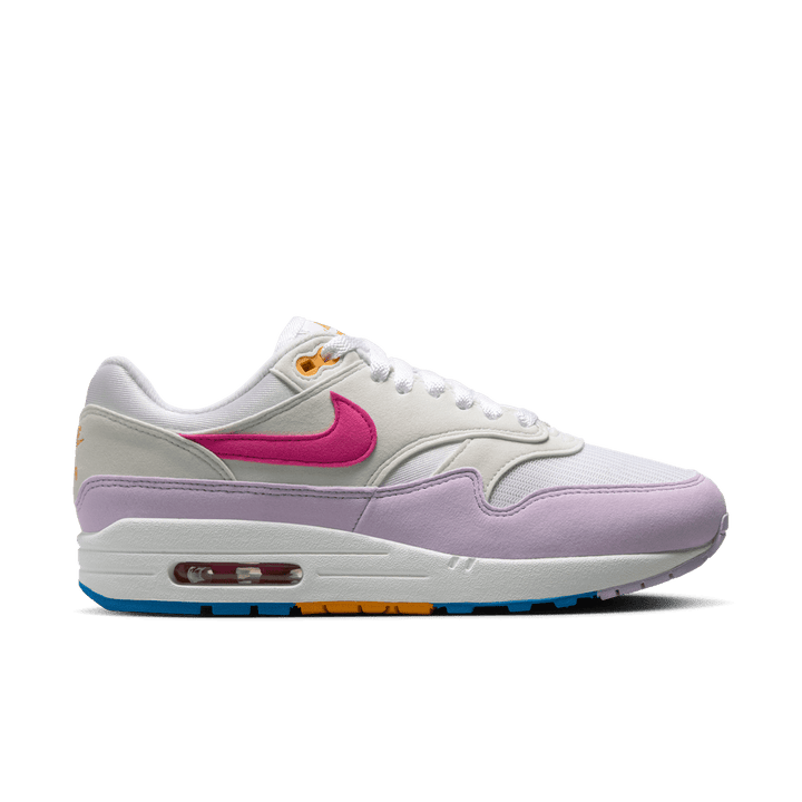 nike air max 1 psychic pink