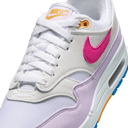 WOMENS NIKE AIR MAX 1 "ALCHEMY PINK"