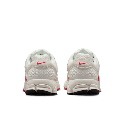 WOMENS NIKE ZOOM VOMERO 5 "SIREN RED"