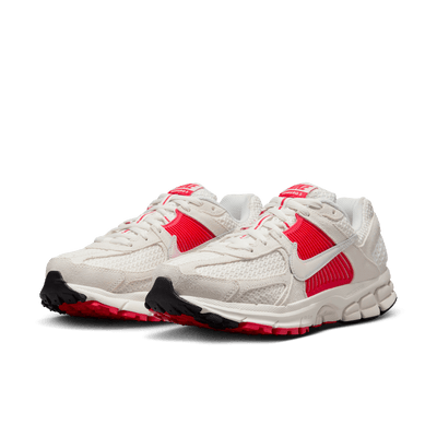 WOMENS NIKE ZOOM VOMERO 5 "SIREN RED"