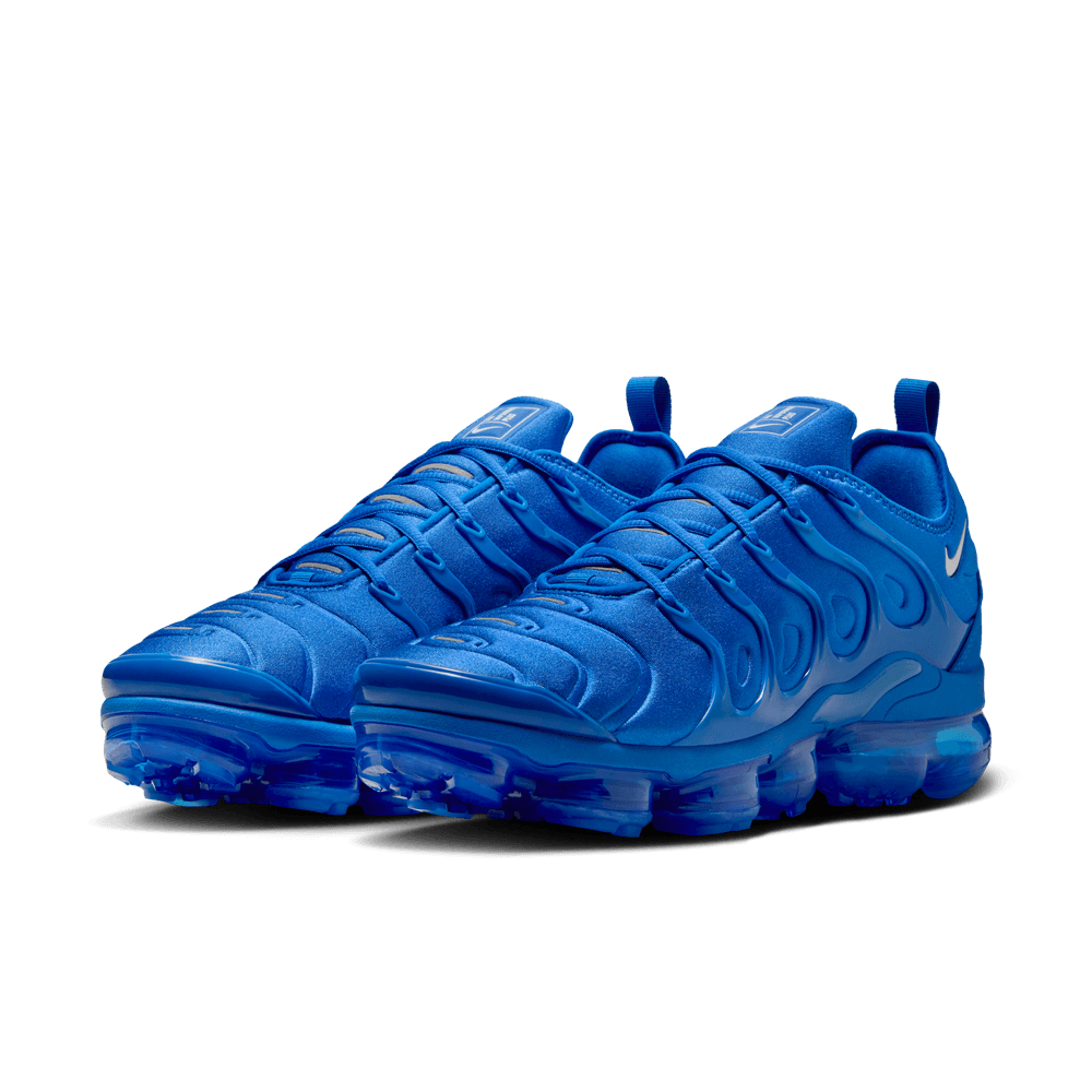 Nike Air VaporMax Plus 'Game Royal'