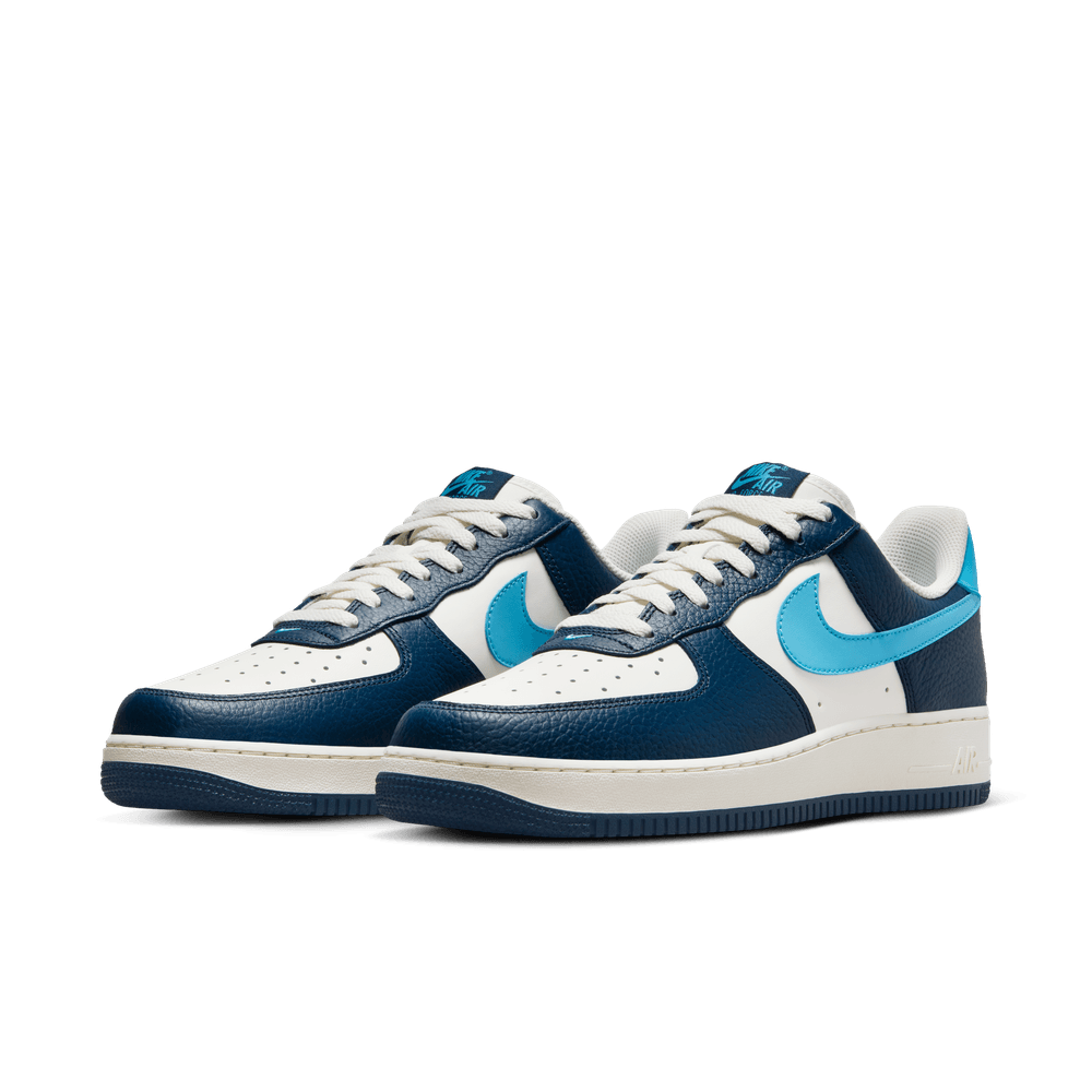 Nike Air Force 1 '07 Men's Shoes 'Baltic Blue'