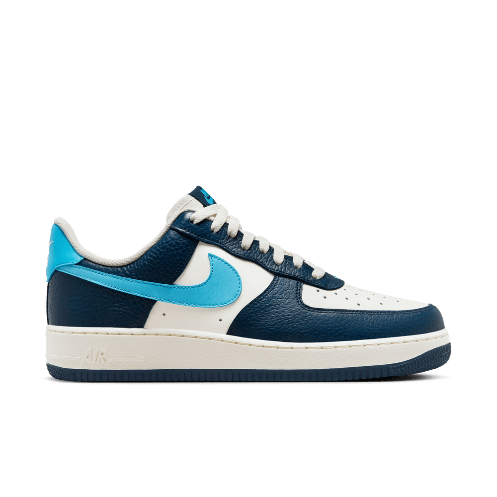 Nike Air Force 1 '07 Men's Shoes 'Baltic Blue'