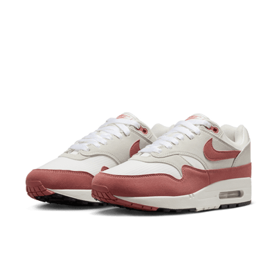 Womens Nike Air Max 1 '87 " Canyon Pink"