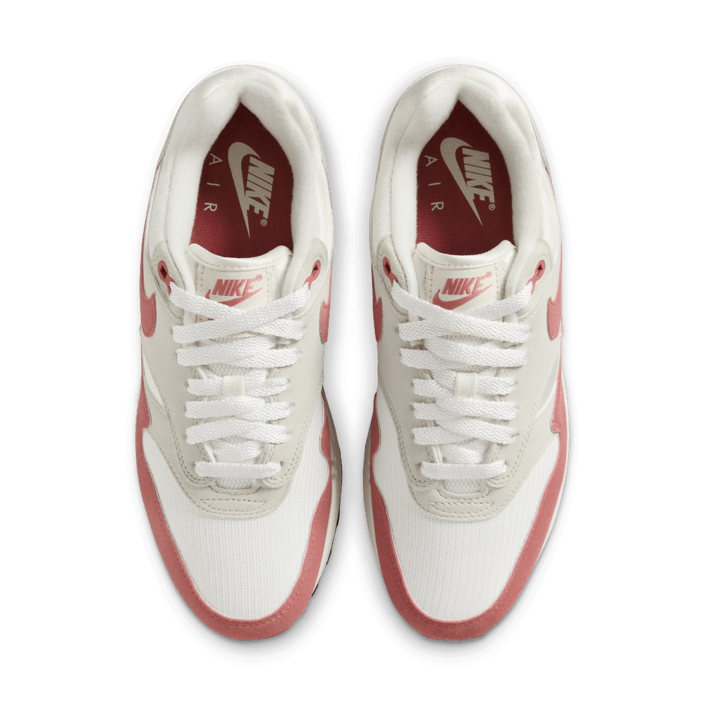 Womens Nike Air Max 1 '87 " Canyon Pink"