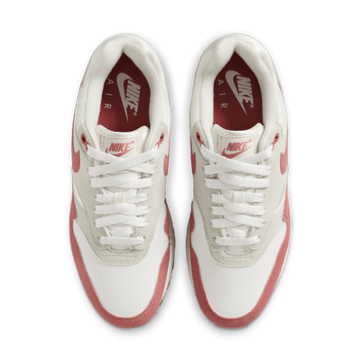 Womens Nike Air Max 1 '87 " Canyon Pink"