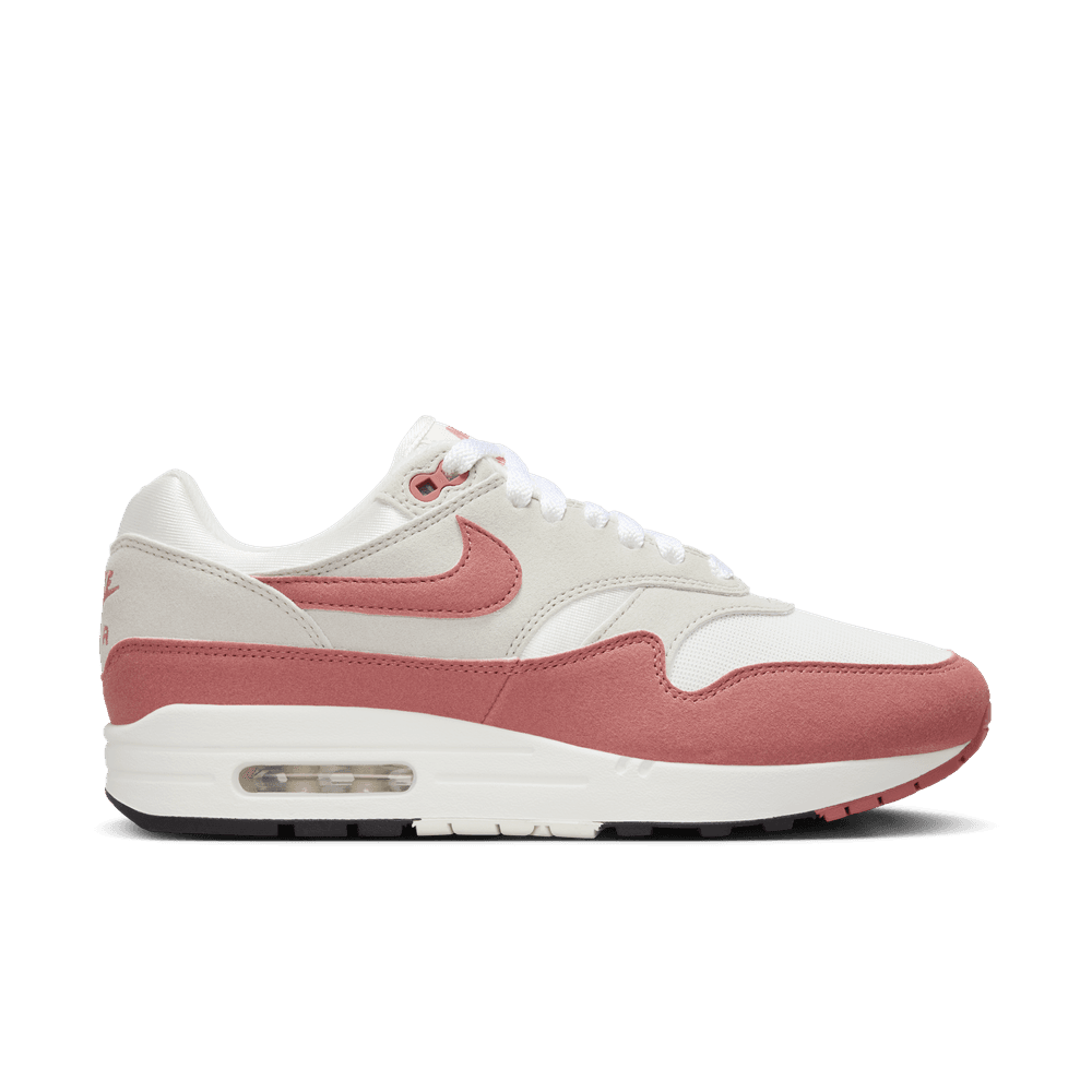 Womens Nike Air Max 1 '87 " Canyon Pink"