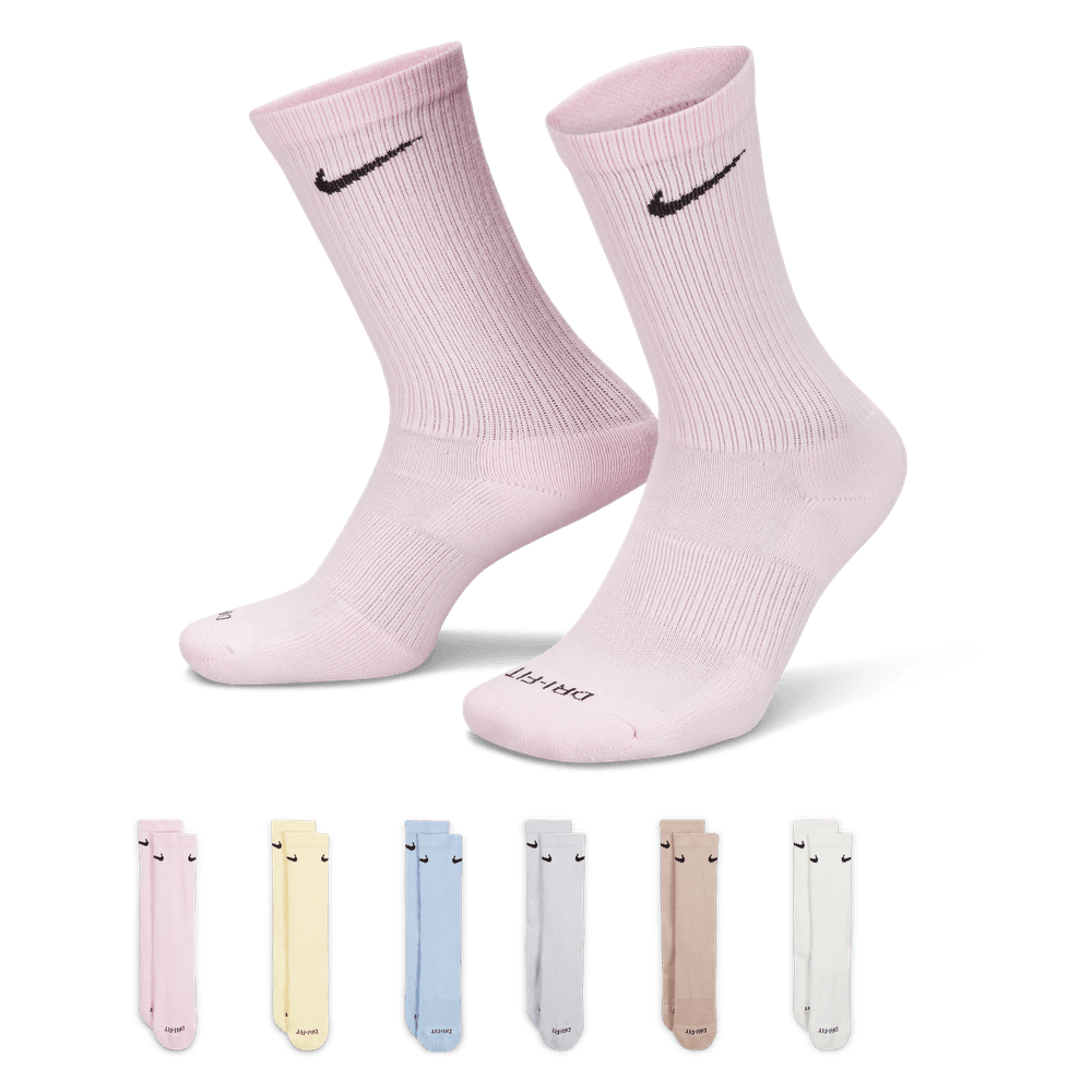 Different color nike socks online