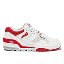 MENS AVIA LEGACY 855 LOW WHITE /TECH GREY-RED