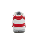 MENS AVIA LEGACY 855 LOW WHITE /TECH GREY-RED