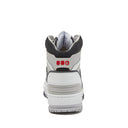 AVIA LEGACY 880 (MENS) WHITE/TECH-GREY RED