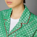 ADIDAS 70 SATIN SHIRT