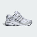 Womens Adistar Cushion "Silver Metallic"