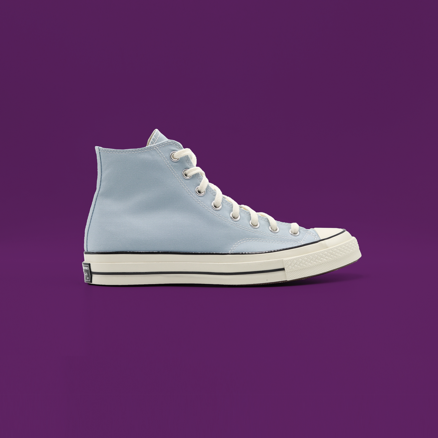 CONVERSE CHUCK 70 HI LT "ARMORY BLUE"q