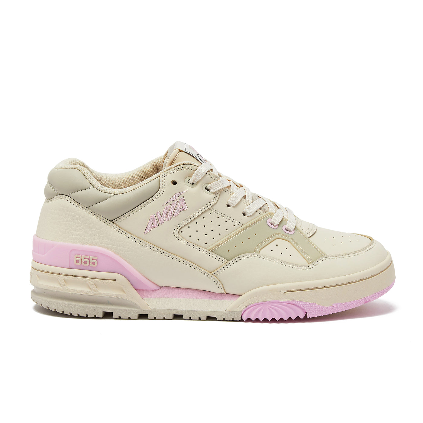 HUSH x Avia Legacy 855 Low "Cotton Candy Scoops"