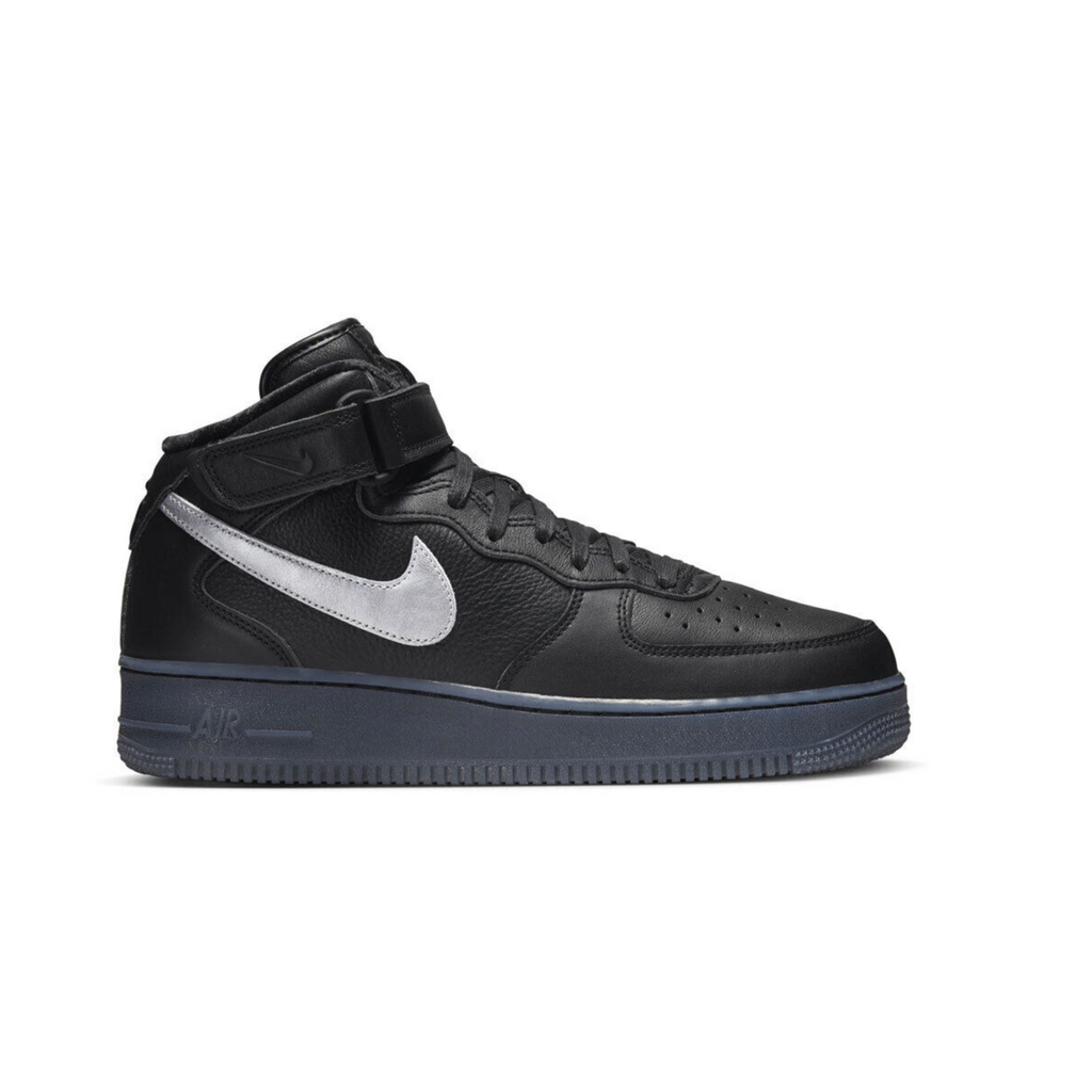 Air force 1 07 prm black online