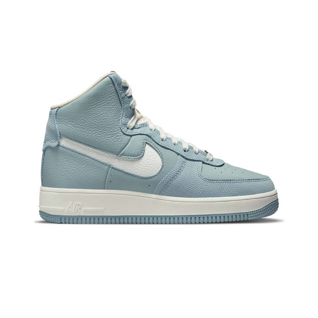 WOMENS NIKE AF1 SCULPT OCEAN CUBE Hush Life Boutique