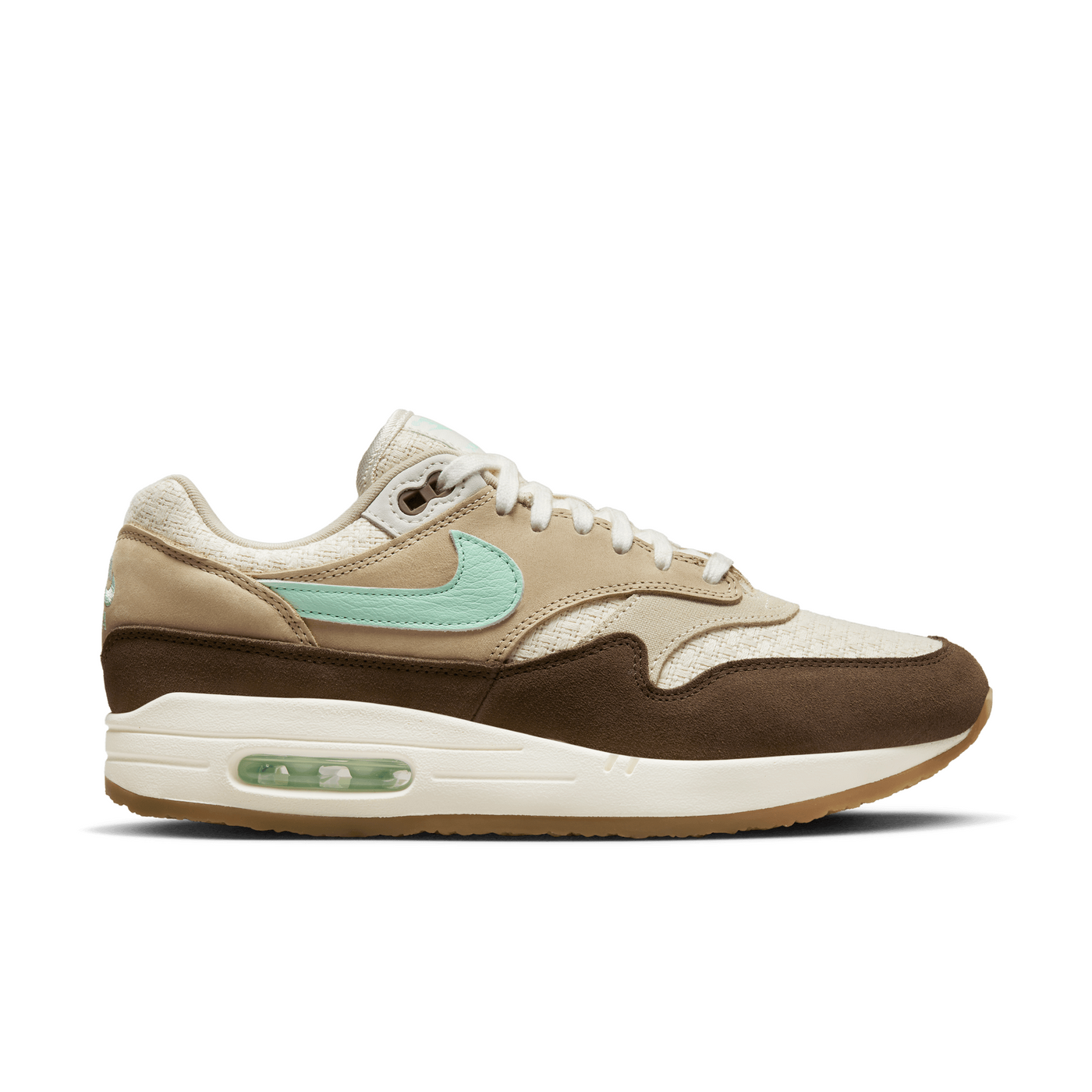 Air max top 1 premium qs