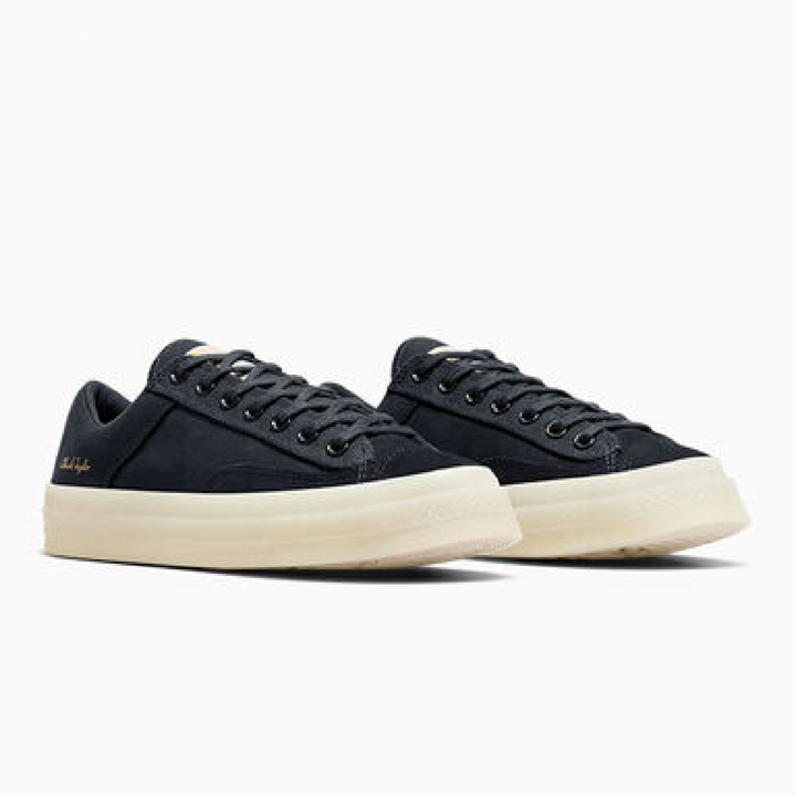 CHUCK 70 MARQUIS OX NIGHTFALL GREY/GOLD – Hush Life Boutique