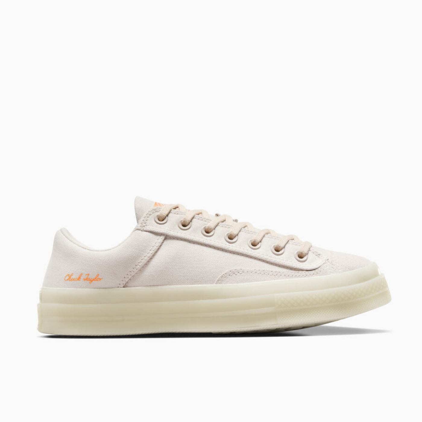 CHUCK 70 MARQUIS OX LIGHT DUNE/GOLD