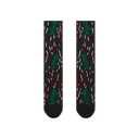 JORDAN X NINA CHANEL ABNEY "LEGACY SOCKS"