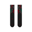 JORDAN X NINA CHANEL ABNEY "LEGACY SOCKS"