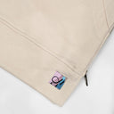 Hush Core Soft Fleece Hoodie (3 Colors)