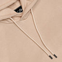Hush Core Soft Fleece Hoodie (3 Colors)
