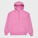 AMI PARIS Pink Ami de Cœur Hoodie