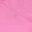 AMI PARIS Pink Ami de Cœur Hoodie