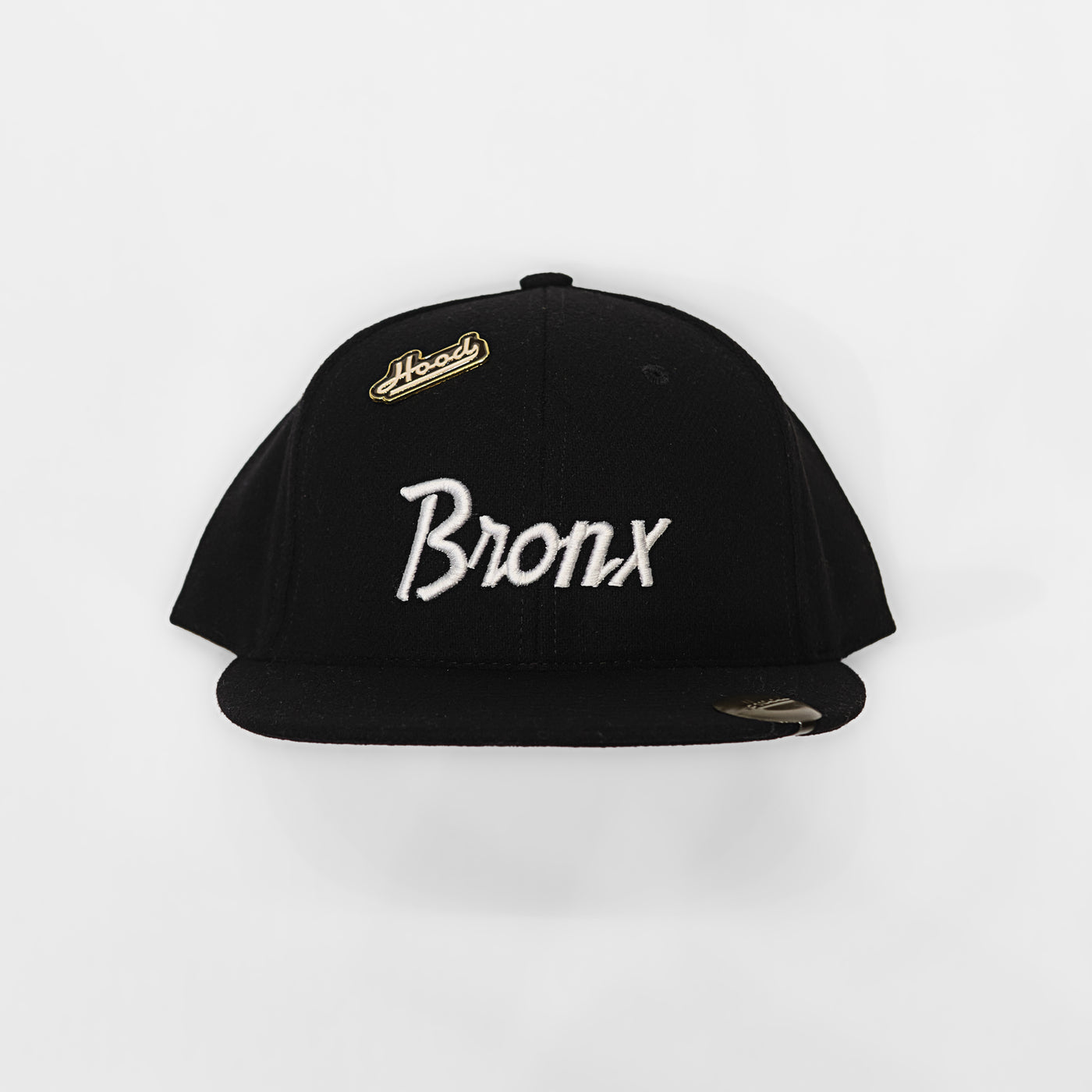HOOD HATS "BRONX"