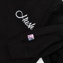 HLB HOODIE "BLACK"