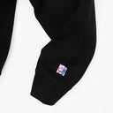 HLB HOODIE "BLACK"