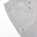 HLB SWEATPANT "GREY"