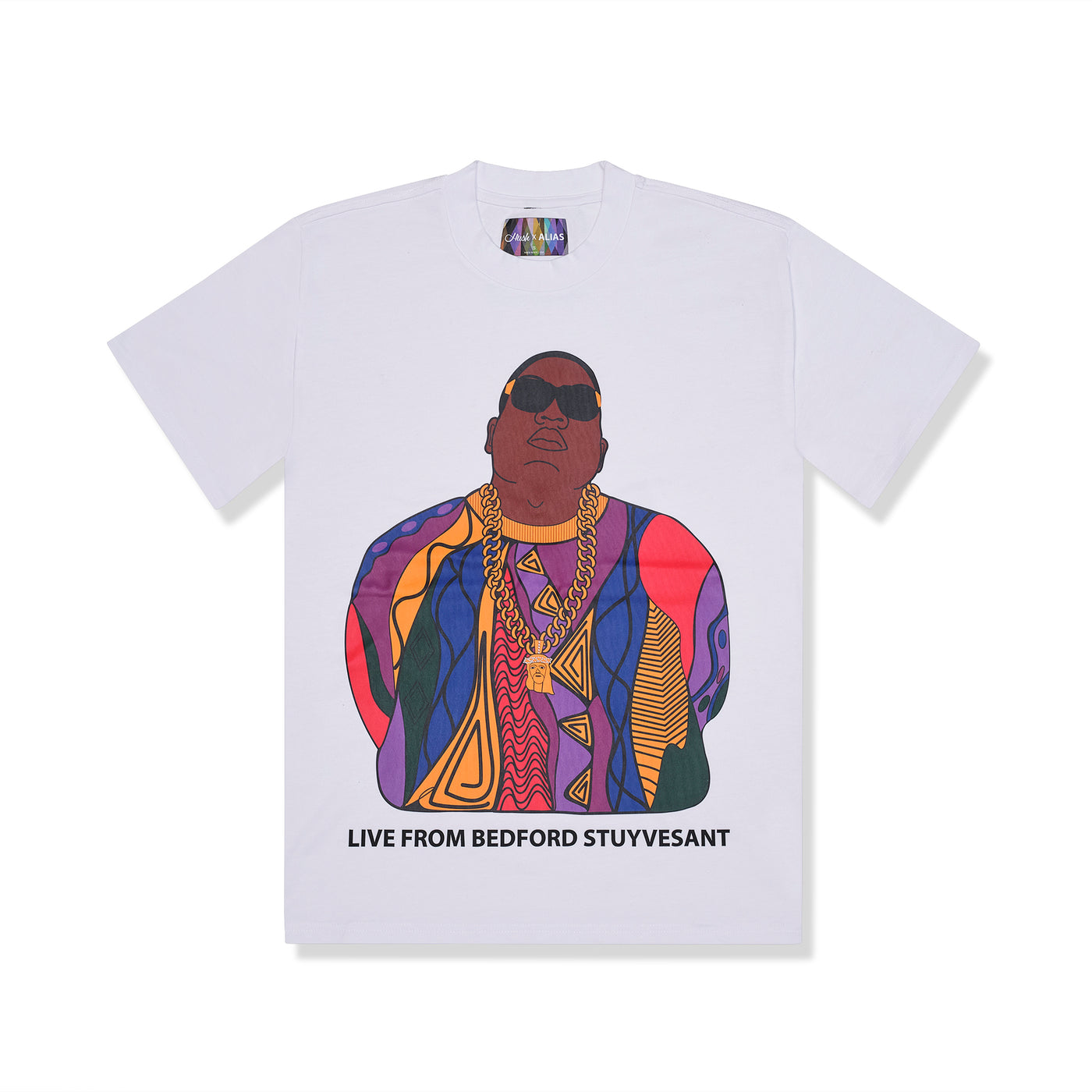 "BIGGIE" Unbelievable T-Shirt