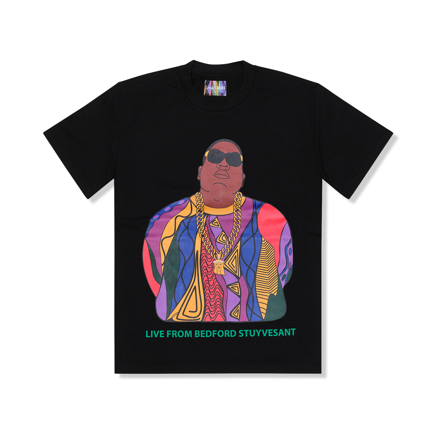 "BIGGIE" Unbelievable T-Shirt