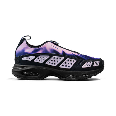 Women's Nike Air Max SNDR Off Noir/Persian Violet-Pink Foam