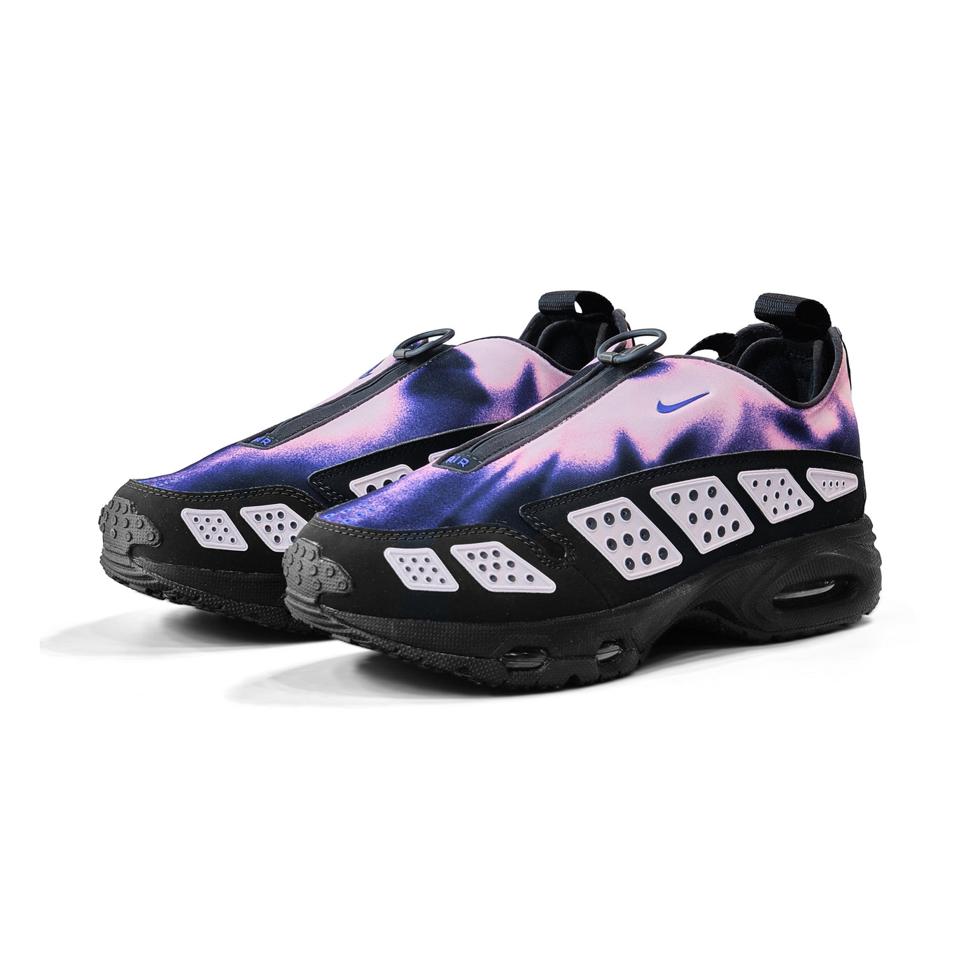 Women's Nike Air Max SNDR Off Noir/Persian Violet-Pink Foam