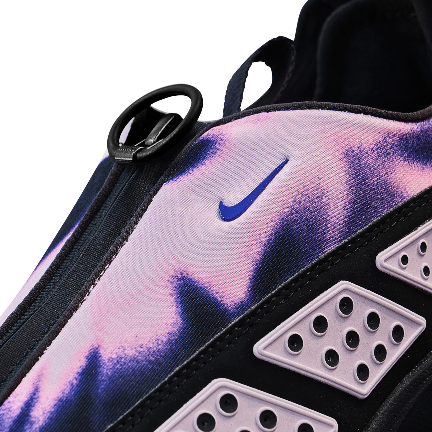 Women's Nike Air Max SNDR Off Noir/Persian Violet-Pink Foam