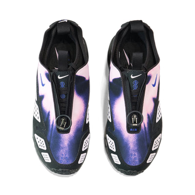 Women's Nike Air Max SNDR Off Noir/Persian Violet-Pink Foam