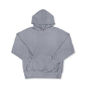Les Tien Cropped Hoodie