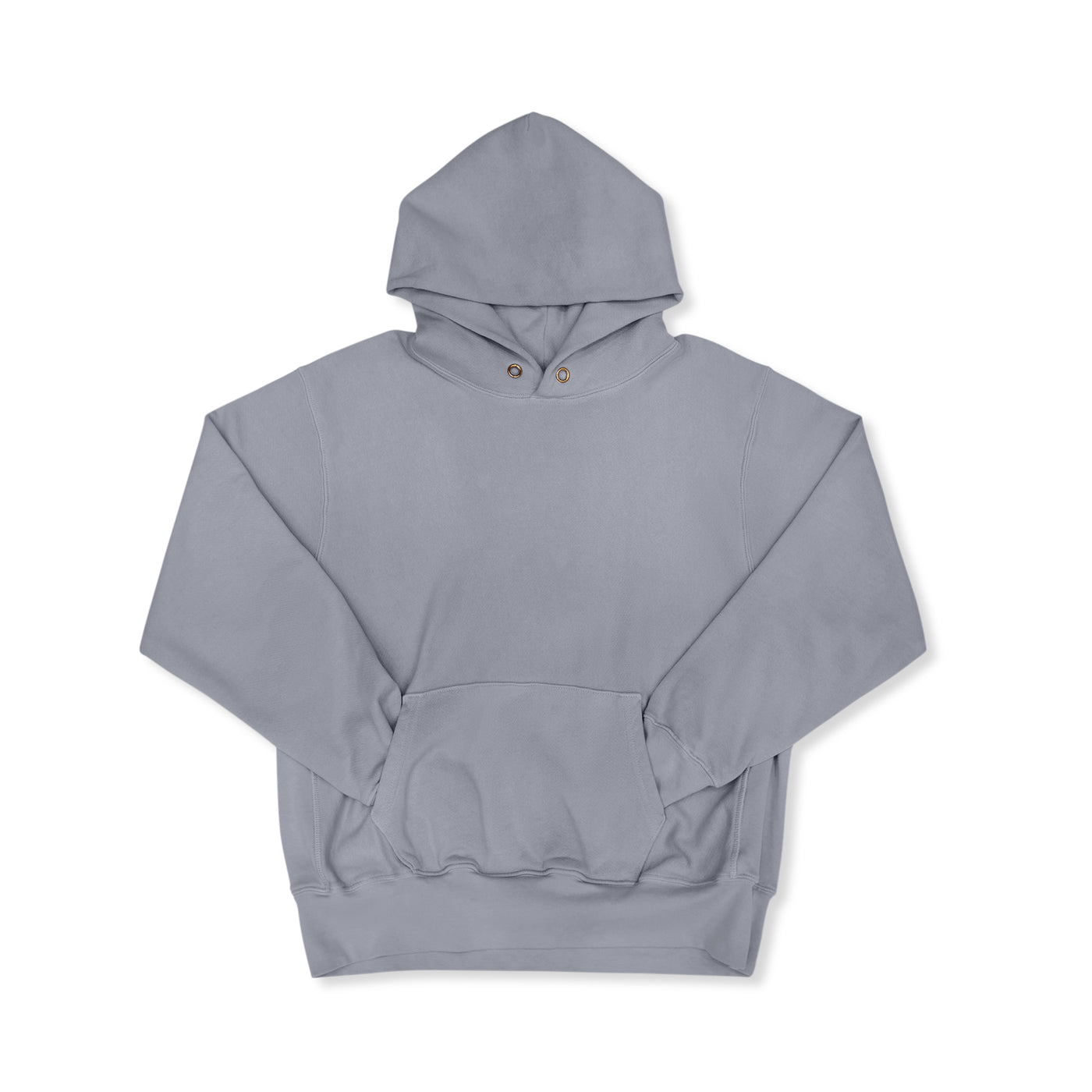 Les Tien Cropped Hoodie