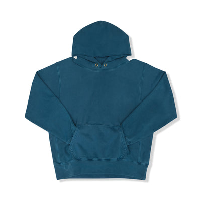 Les Tien Cropped Hoodie