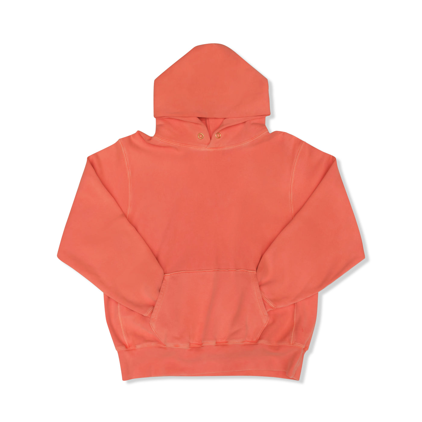 Les Tien Cropped Hoodie