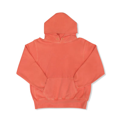 Les Tien Cropped Hoodie