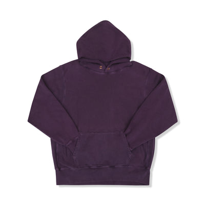 Les Tien Cropped Hoodie