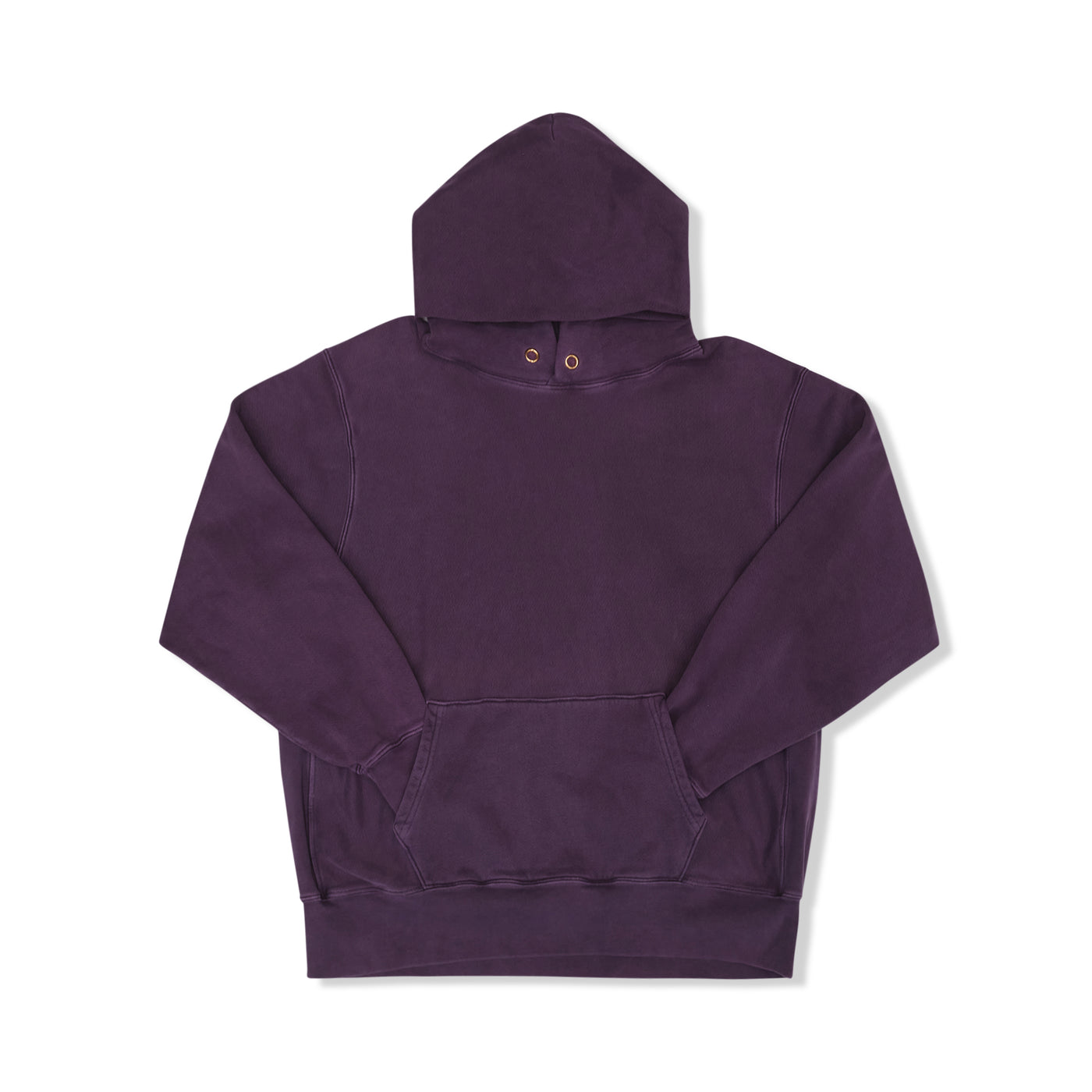 Les Tien Cropped Hoodie