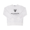 Milkwhite Sweatshirt